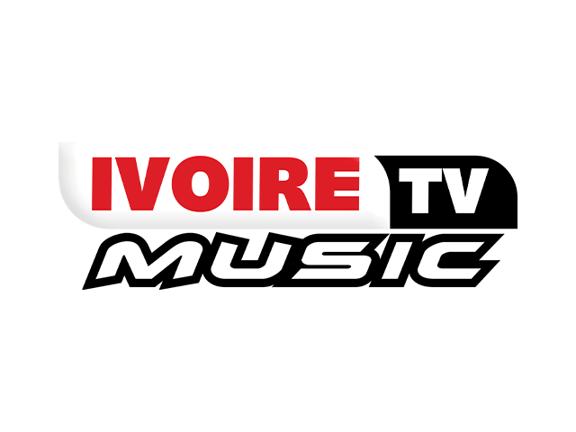 IVOIRETVMusic logo channel